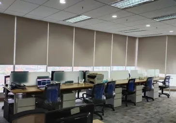 Office space di Wisma AKR.keb.jeruk
