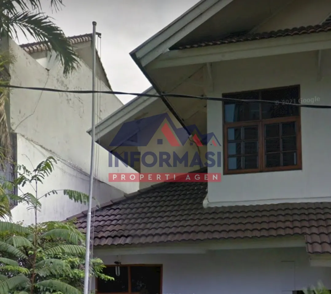 Dijual Rumah Kuningan Jakarta Selatan