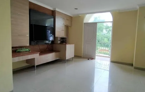Mediterania Boulevard PIK1 LT 270m2 2.5lt