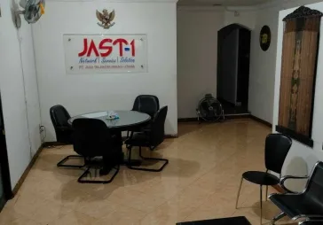 TANAH DAN BANGUNAN 2 LANTAI