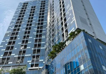GP Plaza Slipi Ground Floor 55m² 1,5M