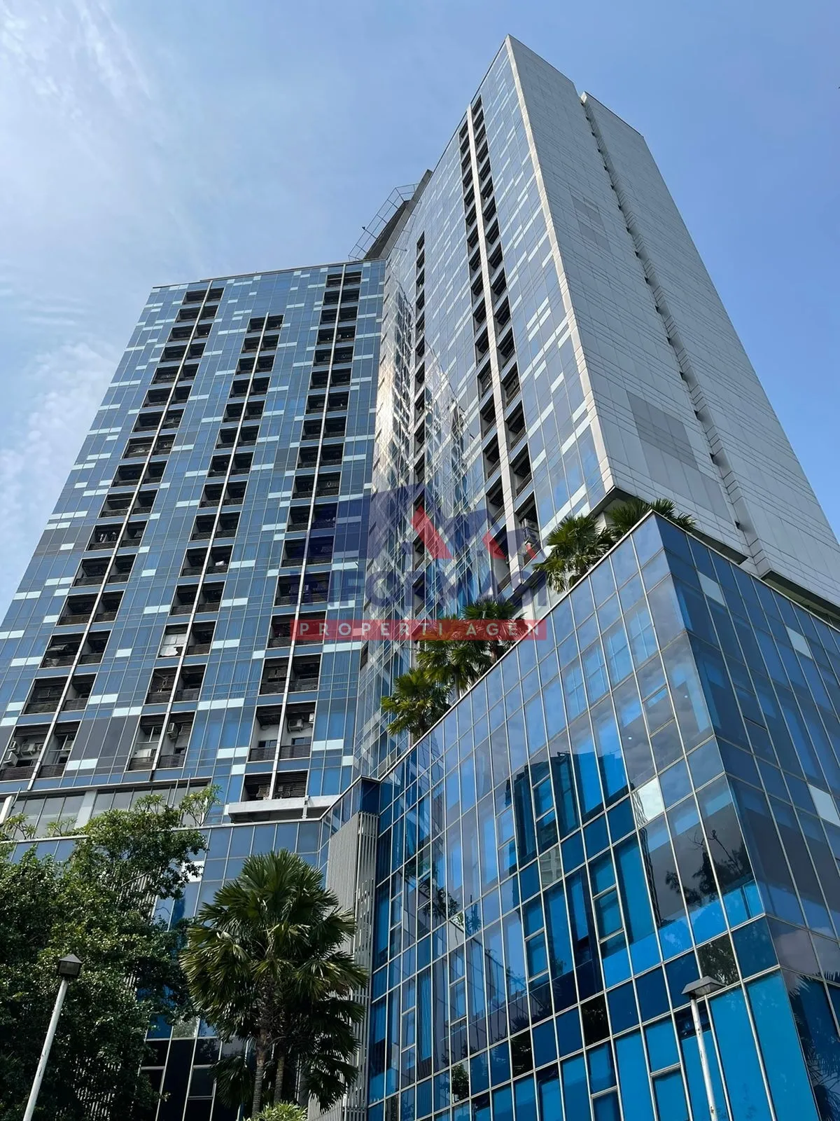 GP Plaza Slipi Ground Floor 55m² 1,5M