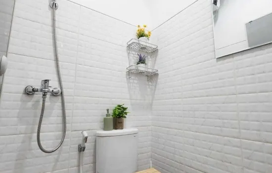 Dijual rumah kost  Tomang Diamond Residence