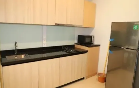 Luxury Apt di Jak Sel..Selangkah Dari Aeon Mall tg barat