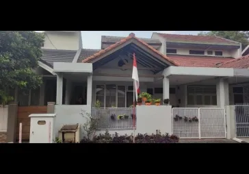 Dijual Rumah Siap Huni Buana Gardenia Ciledug Tangerang