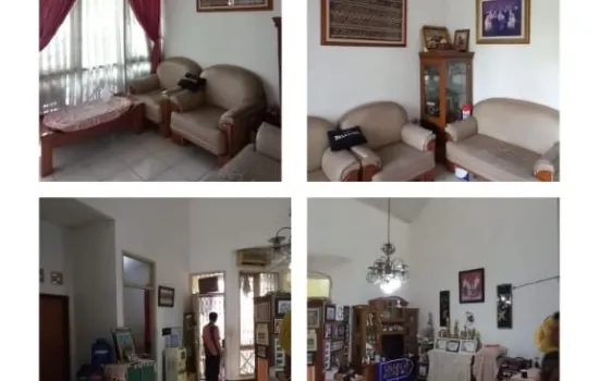 Dijual Rumah Siap Huni Buana Gardenia Ciledug Tangerang