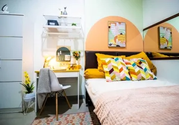 Dijual kost baru dekat kampus dan perkantoran