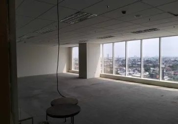 Office space @ Wisma AKR.keb.jeruk