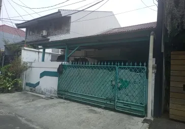 Lokasi nyaman