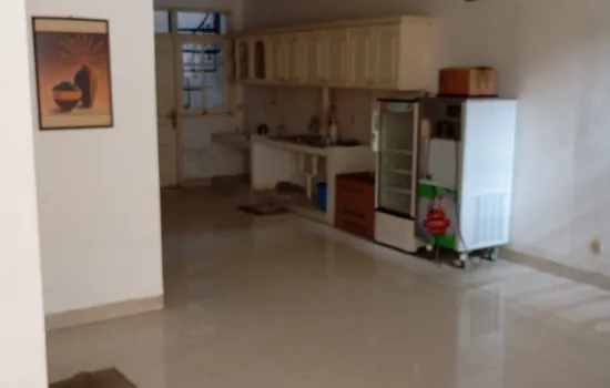 taman ratu indah jakarta barat lt 132m2 (6x22)