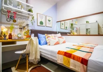 Dijual rumah kost  Tomang Diamond Residence