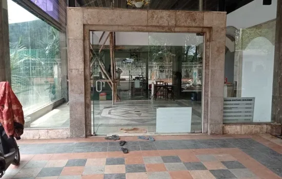 Tampak Depan