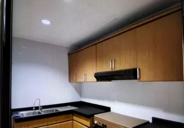 Dijual apartement midtown  (sebelah Citos)