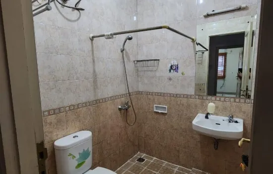Rumah 3 lt di Mediterania Blv PIK Cluster Venice
