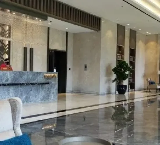 Luxury Apt di Jak Sel..Selangkah Dari Aeon Mall tg barat