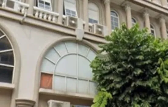 Ruko Sedayu Square blok D