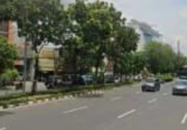 Ruko Strategis di Pusat Kota Jakarta