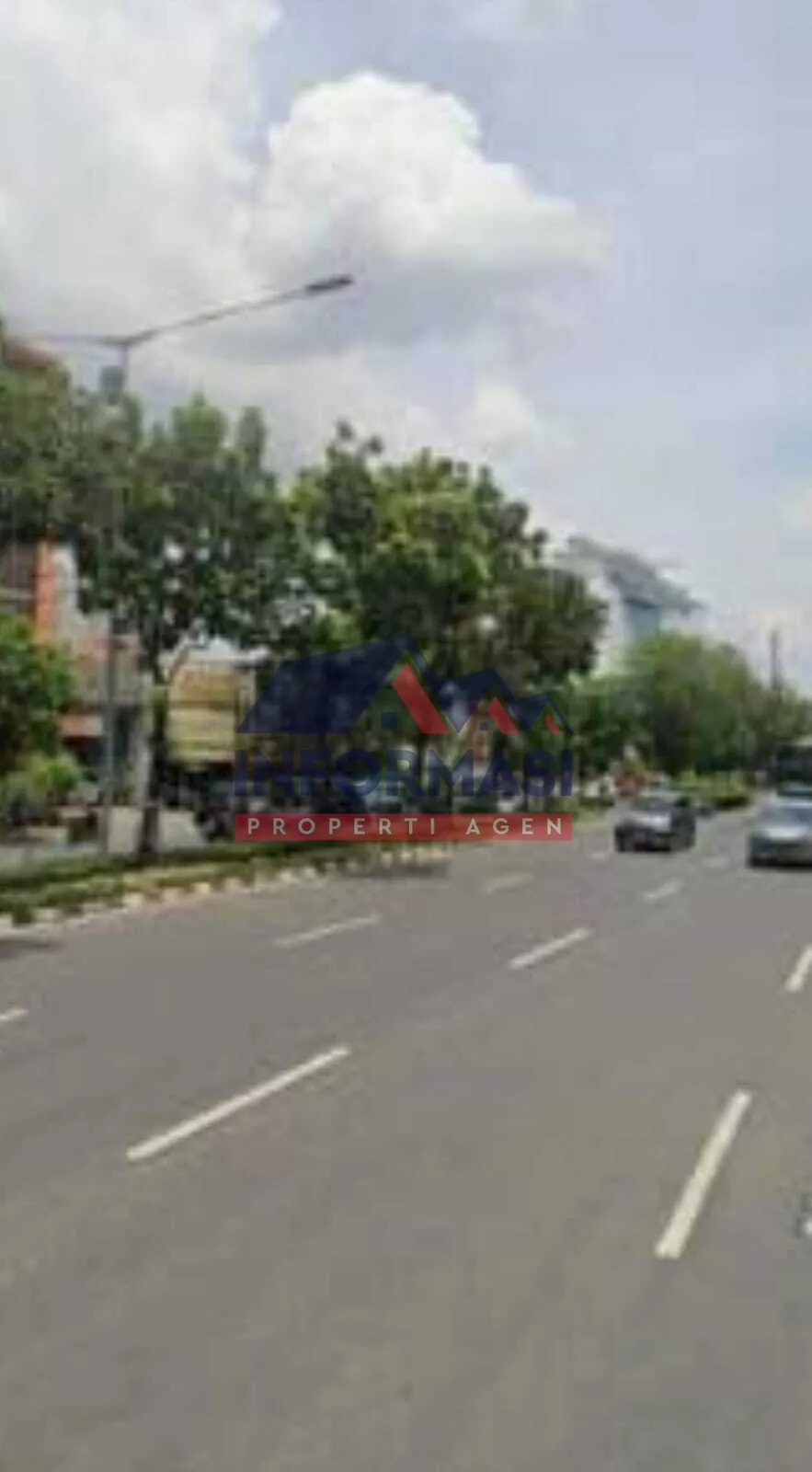 Ruko Strategis di Pusat Kota Jakarta