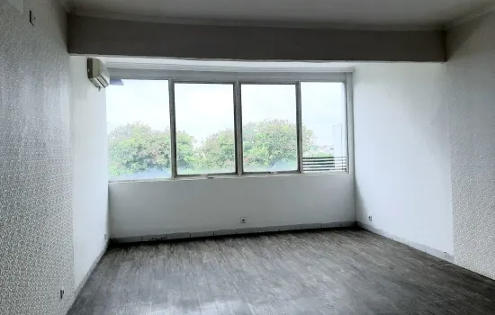 Ruko Boulevard Gading Serpong, lt.80m2, 3 lantai