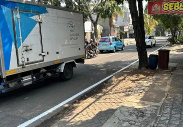 Rumah tebet timur lokasi nyaman