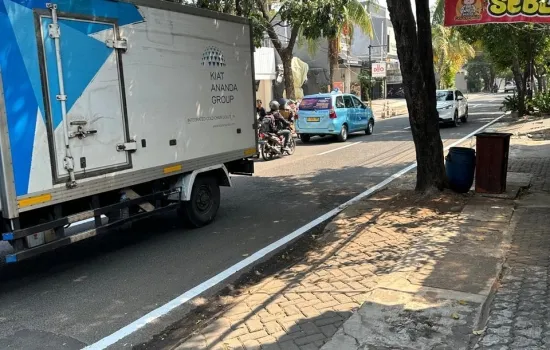 Rumah tebet timur lokasi nyaman