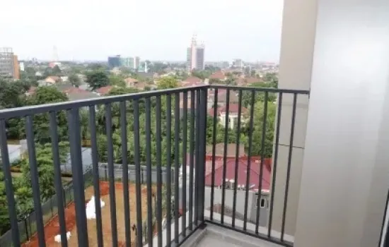 Luxury Apt di Jak Sel..Selangkah Dari Aeon Mall tg barat