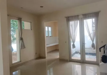 Rumah Hoek Buckingham