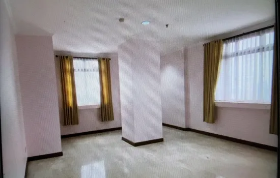 Dijual apartement midtown  (sebelah Citos)