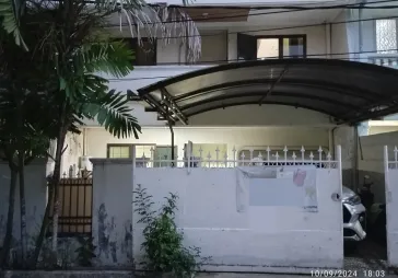 perumahan greenville kepaduri jakarta barat