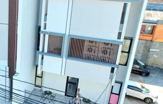 Dijual rumah kost  Tomang Diamond Residence