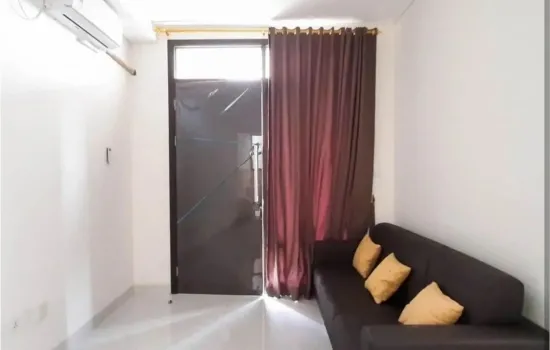 Rumah Cluster LAVON SWANCITY