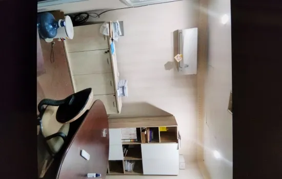 Dijual ruang kantor di Menara Imperium,  Kuningan, Jaksel
