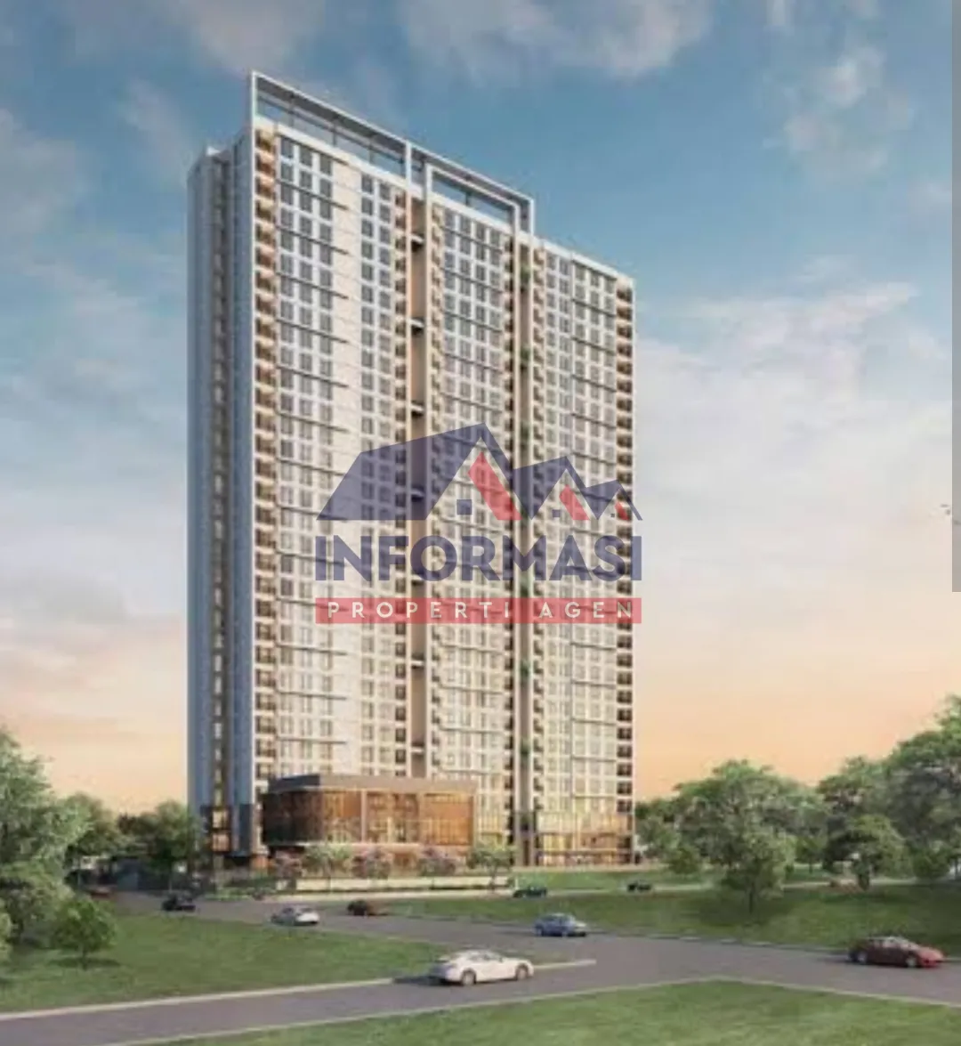 Lokasi bagus , unit hoek. Jarang ada