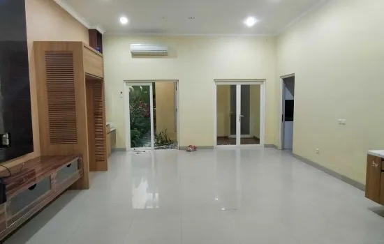 Mediterania Boulevard PIK1 LT 270m2 2.5lt