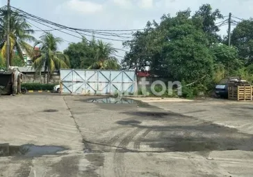 Lokasi bagus