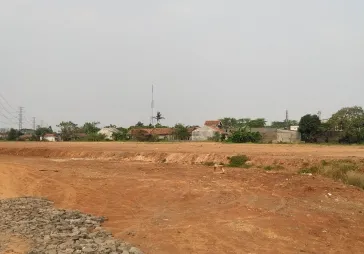 PROJECT : ALAM SUTERA 2