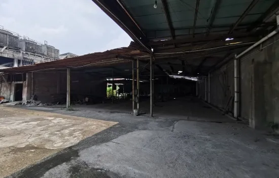 Kapuk Kamal LT 3600m2 LB 720m2
