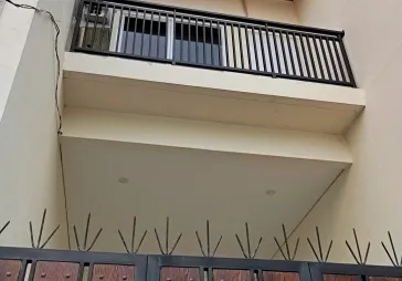 minimalis baru jd thn 2023 jl makaliwe grogol lt 64m2