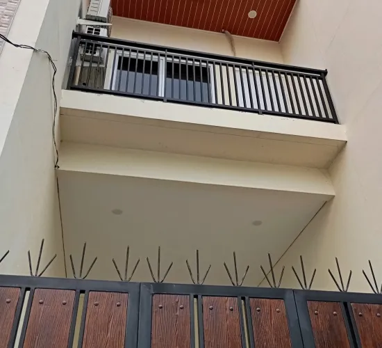 minimalis baru jd thn 2023 jl makaliwe grogol lt 64m2