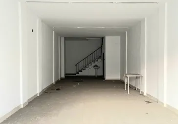 Ruko Jalur Sutera- Alam sutera, lt.90 lb.239, 3 5 lantai