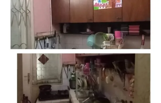 Dijual Rumah Siap Huni Buana Gardenia Ciledug Tangerang