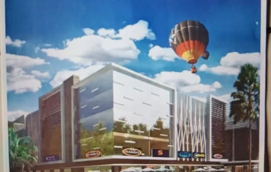Dijual ruko 3 lantai di cikarang city centre,Bekasi