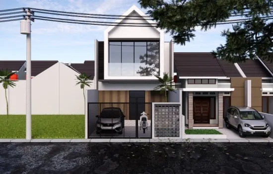 baru di cipondoh tanggerang selatan