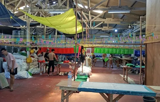 tinggal di area latumenten raya , grogol jakbar lt 737m2