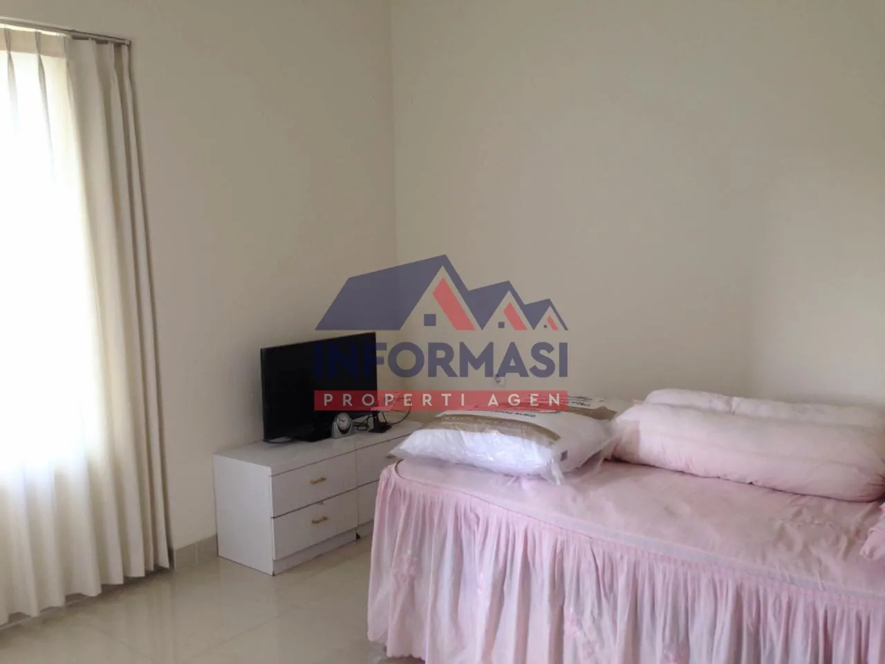 Pondok Hijau Golf  Ruby 136/120 88jt