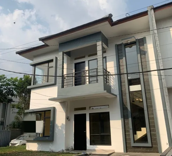 bandung jl taman surya indah babakan ciparay lt 191m2 (hoek)