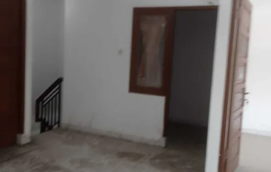 Haji Marno Regency, Cilangkap, Jaktim, rumah bagus