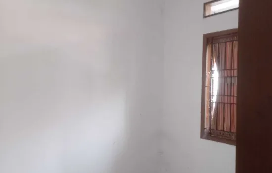 Haji Marno Regency, Cilangkap, Jaktim, rumah bagus