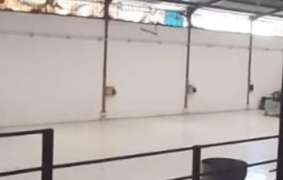 Dijual pabrik bekas pabrik Snack di Natar, Lampung