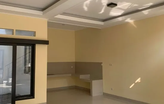 bandung jl taman surya indah babakan ciparay lt 191m2 (hoek)